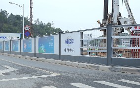 圍欄施工應(yīng)遵循哪些原則？