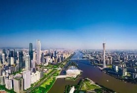 重磅！大灣區(qū)建設(shè)“施工圖”發(fā)布，打造高水平科技創(chuàng)新載體和平臺