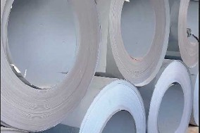 你知道深圳市政圍擋廠家是如何生產(chǎn)出來鋼圍擋的嗎？