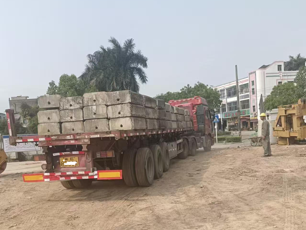 裝配式圍擋回收，旭東助力工地降本增效
